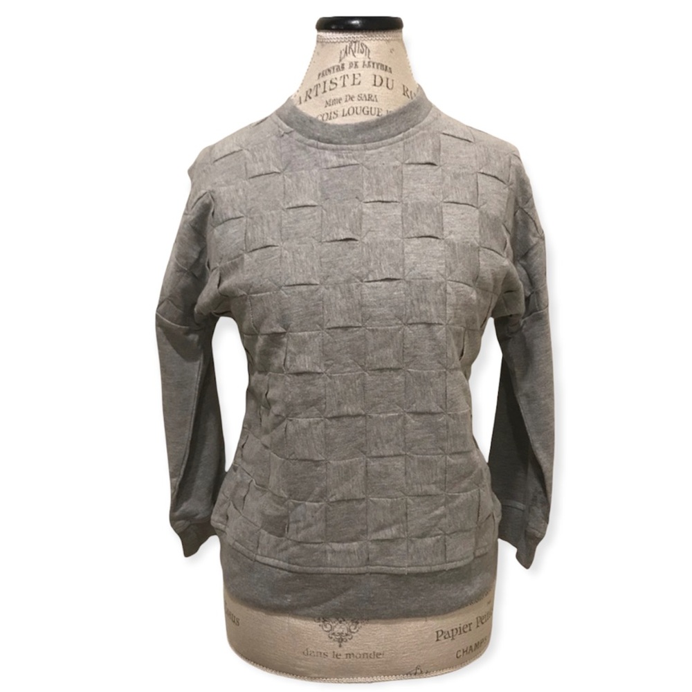 Topshop Cotton Top